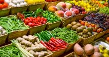 Stire din Social : ANPC, controale de amploare la depozitele de legume, fructe şi cereale. Ce amenzi au fost aplicate