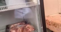 Stire din Social : Restaurant din zona Năvodari, închis de comisarii pentru Protecția Consumatorilor