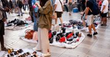 Stire din Social : Atenţie la ce comandaţi online! ANPC avertizează în legătură cu pericolul provocat de produsele contrafăcute