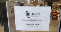 Stire din Social : Val de nereguli la cazări și în restaurante. Ce amenzi a dat ANPC