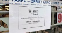 Stire din Social : ANPC a controlat principalii retaileri la nivel naţional. Amenzile au depășit un milion de lei