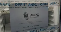Stire din Social : Nereguli grave descoperite de ANPC. Produse retrase și amenzi uriașe aplicate comercianților