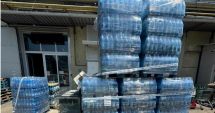 Stire din Social : ANPC: Controale la comercianţii şi distribuitorii de apă minerală naturală şi apă de izvor