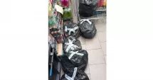Stire din Social : Rafturi cu probleme și temperaturi neconforme. CJPC a închis temporar un magazin Mega Image din Constanța