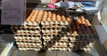Stire din Social : ALERTĂ ANPC: "Nu cumpărați carne din portbagaje sau ouă de pe marginea drumului. Atenţie şi la preţ!"