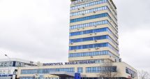 Stire din Economie : Angajaţii ANR au liber să predea la universitate. „Era o îngrădire a dreptului la muncă!”