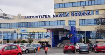 Stire din Eveniment : Focar de coronavirus la Autoritatea Navală Română