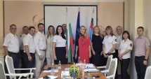 Stire din Economie : ANR: România și Bulgaria modernizează inspecția navală pe Dunăre prin inteligență artificială