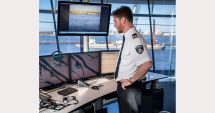 ANR achiziționează un sistem modern de urmărire și management al traficului maritim costier