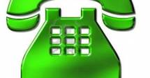 Stire din Economie : ANR a introdus serviciul TELVERDE - 0800 500 100