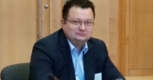 Stire din Economie : Autoritatea Navală Română are un nou director general