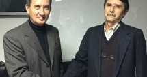 Stire din Politică-Administrație : ANR și-a deschis filială la Constanța