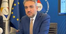 Stire din Economie : Președintele ANRE, declarații la ridicarea plafonării prețului la energie: "Sunt oferte mai bune"