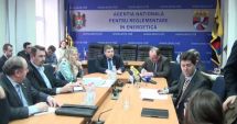 Stire din Economie : ANRE îi bagă în ședință pe operatorii din piața energetică