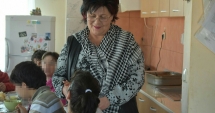 Stire din Social : Cine le aduce "Speranța" tinerilor cu nevoi speciale de la Cumpăna