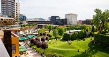 Stire din Social : Beneficiile unui oraş-grădină, concept central în abordarea Grupului „IULIUS”