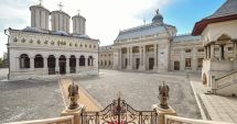 Stire din Actualitate : Patriarhia Română: "Învăţământul public trebuie ocrotit de ideologizare"