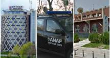 Stire din Social : Funcționarii publici, atac dur la adresa lui Iohannis și Cioloș: "Asumați-vă răspunderea legilor pe care le dați!"