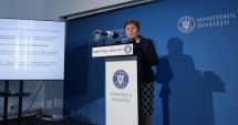 Stire din Actualitate : Doar 20 de tipuri de antibiotice vor putea fi eliberate fără rețetă, pentru 48 de ore