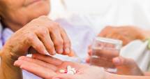 Stire din Sănătate : România, pe locul 3 în Europa la consumul de antibiotice