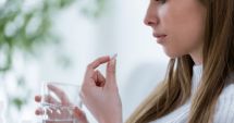 Stire din Sănătate : Antibioticele administrate după ureche sunt un pericol pentru sănătate