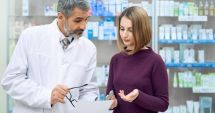 Stire din Sănătate : Antibioticele pot afecta flora intestinală