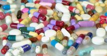 Stire din Social : Nu dați fuga la sertarul cu medicamente! Antibioticele vă pot face, uneori, mult rău