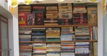 Stire din Cultură-Educație : Prea mulți adolescenți drogați și prea puțină lectură