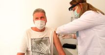 Stire din Sănătate : Nu confundaţi scăderea nivelului de anticorpi cu lipsa protecţiei!