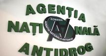 Stire din Eveniment : Agenția Naţională Antidrog, reorganizată! Dependenţii vor fi preluaţi de Sănătate