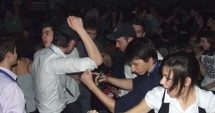 Stire din Social : Cum prevenim  consumul de droguri  în cluburi
