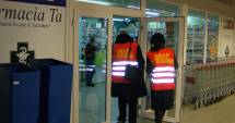 Stire din Economie : Antifrauda Fiscală  a adus 1,7 miliarde euro, la bugetul statului