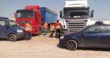 Stire din Economie : Ce isprăvi au făcut inspectorii antifraudă fiscală în 2014