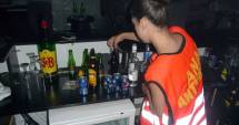 Stire din Economie : Antifrauda i-a rupt  cu amenzile pe cârciumarii din Capitală