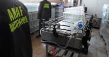 Stire din Economie : Antifrauda, sute de amenzi în week-end
