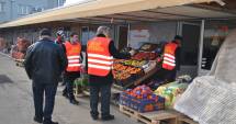 Stire din Economie : Antifrauda Fiscală a dat sancțiuni de 4,39 milioane lei, în numai  o săptămână