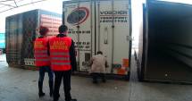 Stire din Economie : Antifrauda Fiscală a împărțit 373 de amenzi în week-end