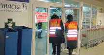 Stire din Economie : Antifrauda a mai dat o lovitură mafiei medicamentelor