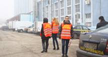 Stire din Economie : Antifrauda a dat 135 de amenzi într-o noapte