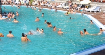 Stire din Economie : Antifrauda a împărțit amenzi de 758.000 lei, la ștranduri și piscine