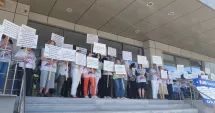 Stire din Economie : Luptă sindicală! Protest la Antifrauda Fiscală, grevă de avertisment la Autoritatea Vamală