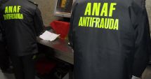 Stire din Economie : Antifrauda a aplicat amenzi de 4,1 milioane de lei în sectorul serviciilor auto