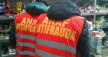 Stire din Economie : Antifrauda a atras 1,5 miliarde de lei la bugetele statului, în 2020