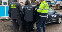 Stire din Economie : Antifrauda a descoperit o evaziune fiscală de peste 605 milioane de lei