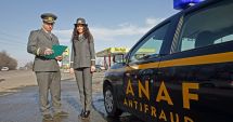 Stire din Economie : Antifrauda fiscală dă lovituri grele mafiei tutunului
