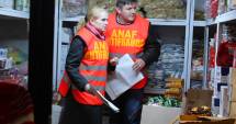 Stire din Economie : Ce obligații aveți când vă controlează Antifrauda Fiscală