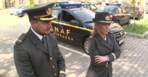 Stire din Economie : Antifrauda Fiscală a aplicat sancțiuni contravenționale de peste 950.000 lei pe litoral