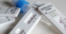 Stire din Actualitate : Niciun caz de COVID-19 înregistrat în Coreea de Nord, pentru prima dată de la apariţia bolii în ţară