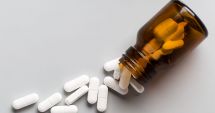 Stire din Sănătate : Nu luați antiinflamatoare mai mult decât este cazul!