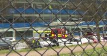 Stire din Social : ALERTĂ TERORISTĂ! Pachete cu explozivi, găsite la aeroporturile și metroul din Londra UPDATE